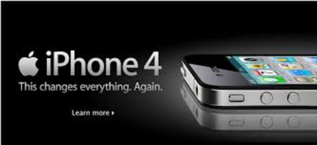 2010 iphone 4