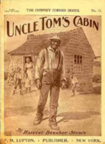 Uncle Tom's Cabin