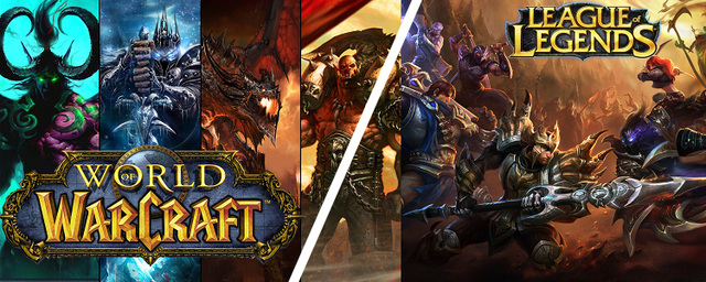 The Rise Of Online Gaming