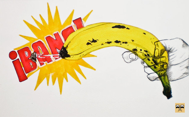 La masacre de las bananeras