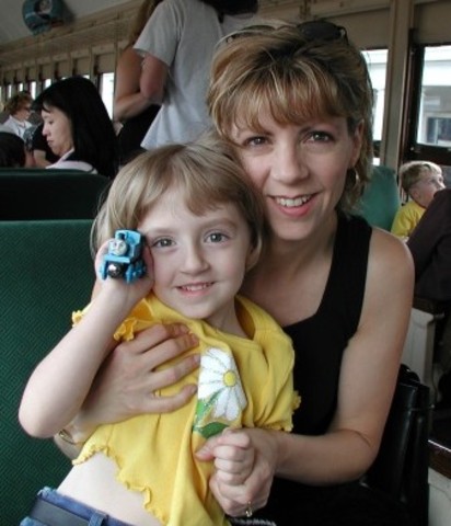 I Arrive on the Scene