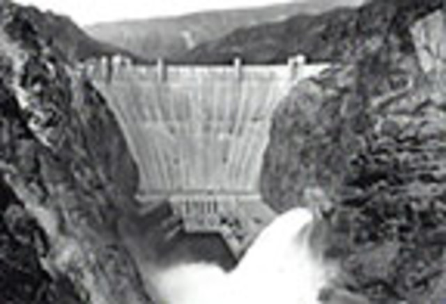 Hoover Dam