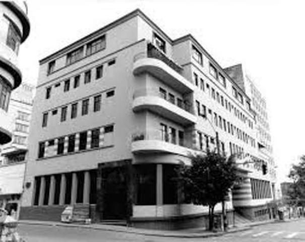 el gran hotel S.A, regional