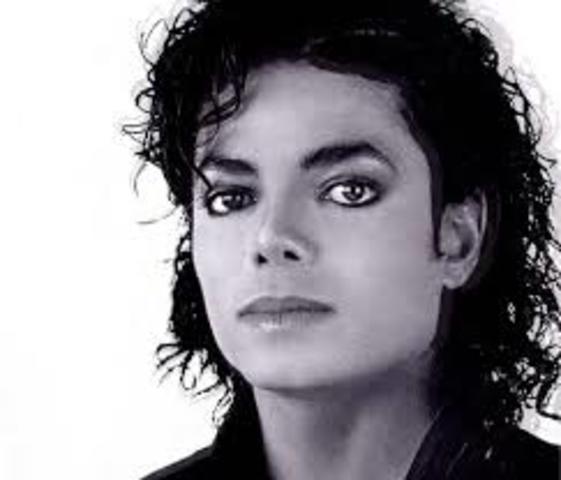 Michael Jackson