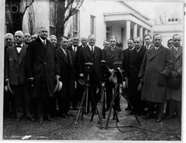 reconstrustion finance