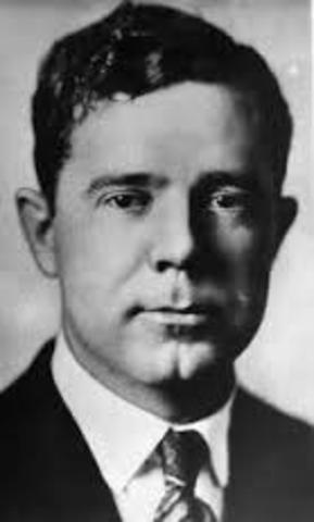 Huey Long