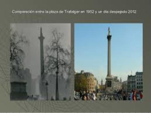 POLLUTION IMPORTANT MATTER