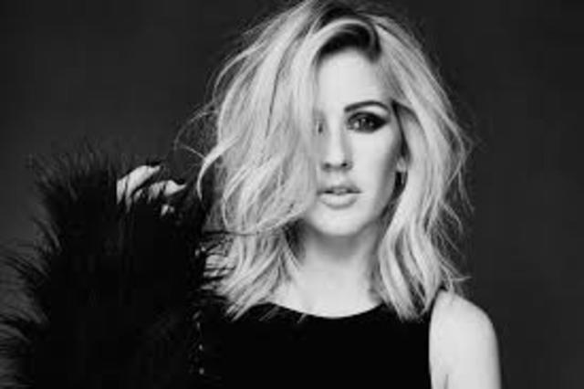 Ellie Goulding