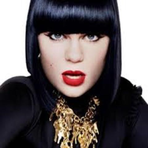 Jessie J