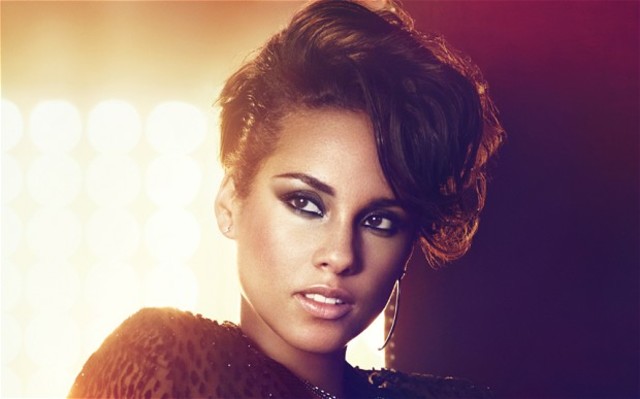 Alicia Keys