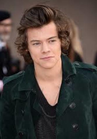 Harry Styles