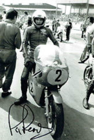 Phil Read (Gbr/MV Agusta)