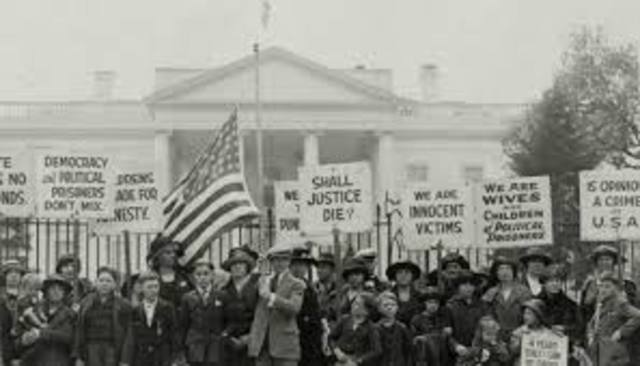 Espionage Act of 1917