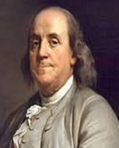 Appointed as the United States Minister to Sweden