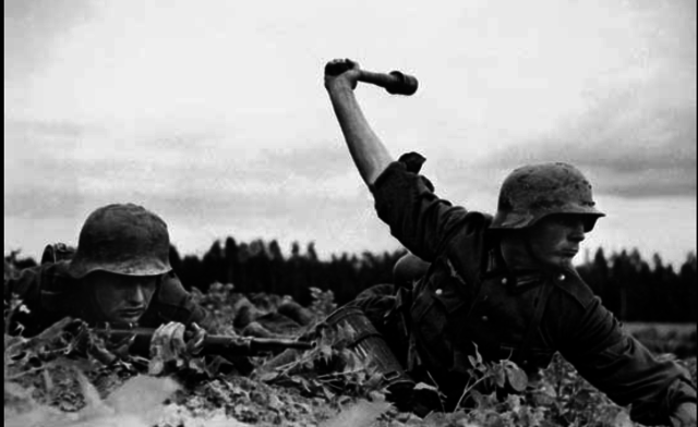 Operation Barbarossa