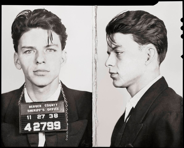 Releases his second official mixtape Young Sinatra