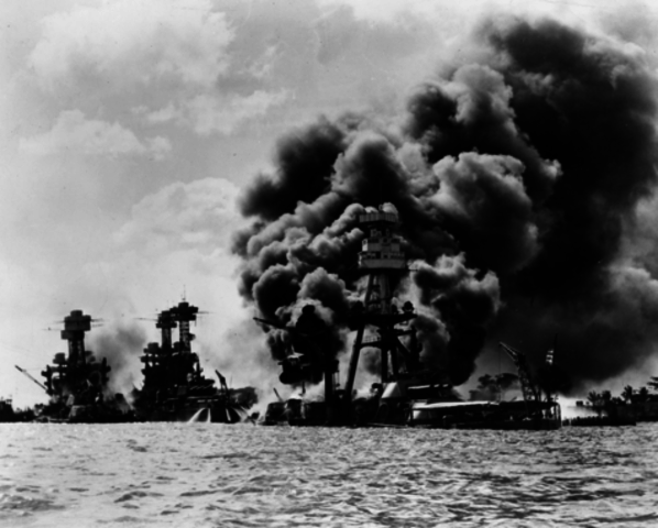 Pearl Harbor