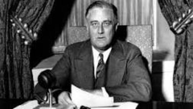 Germany annexes Austria