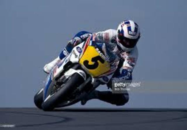 Wayne Gardner (Aus/Honda)