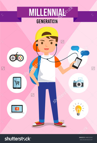 La Generación punto Net