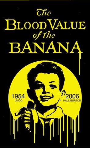 Masacre de las Bananeras