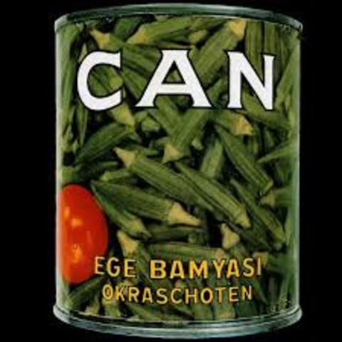 Ege Bamyasi (Álbum)