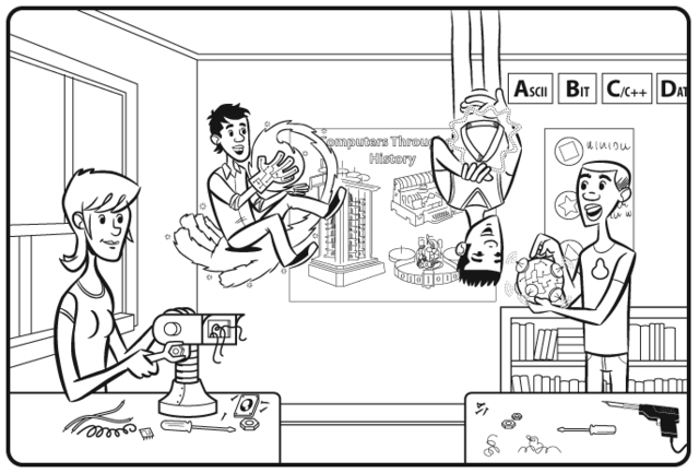 De la Teoría a la Práctica con Docentes