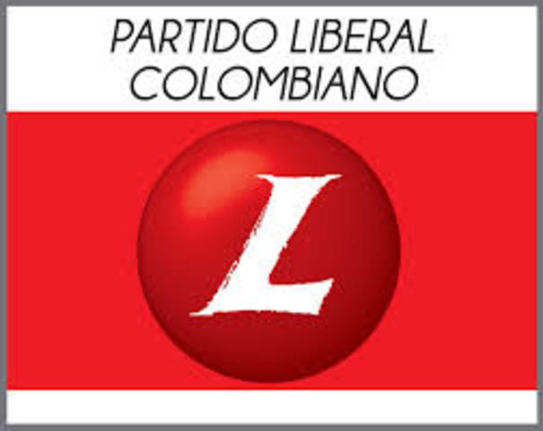 LO LIBERALES LLEGAN AL PODER