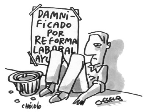 comisión de concertación de políticas salariales y laborales