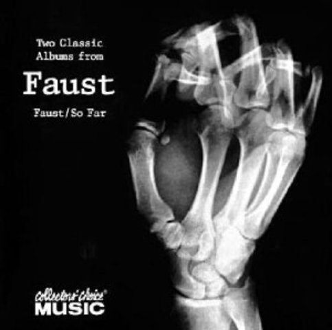 Faust So Far (Álbum)