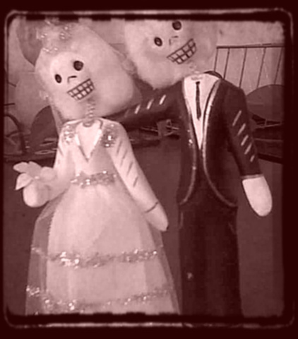 A Match Made in Heaven