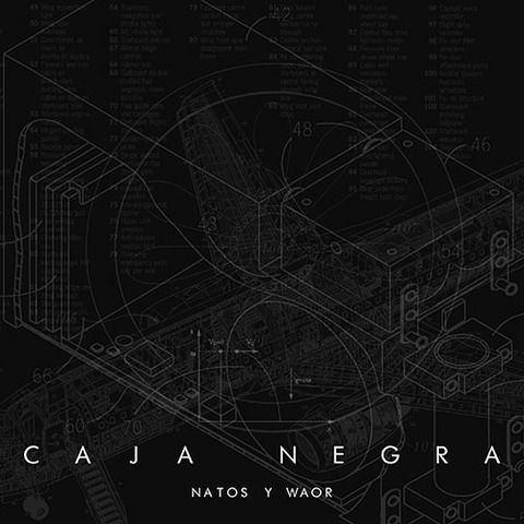 Natos y Waor - Caja negra