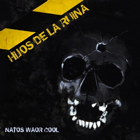 Natos y Waor - Hijos de la ruina