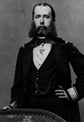 France Gains Control