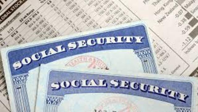 Social Security Act