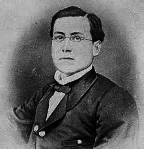 General Zaragoza Passes Away