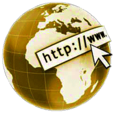 World Wide Web (www)