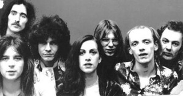 Amon Düül II (Grupo)