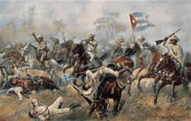 Spanish-American War