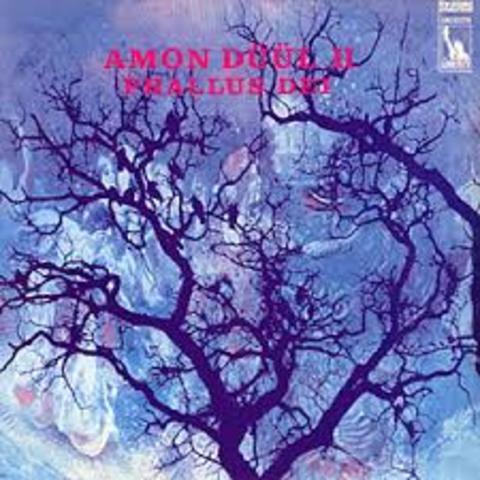 Phallus Dei (Álbum)