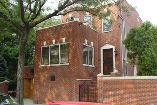 Louis Armstrong House Museum opens to the public