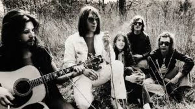 Disolución de Amon Düül II