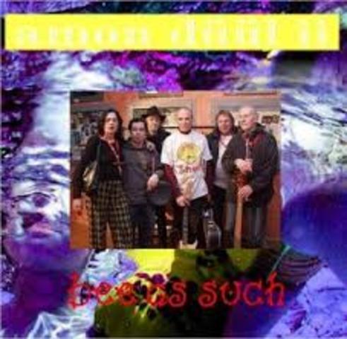 Bee as Such (Álbum)