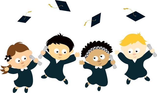 Me gradué de preescolar, Colegio Tamatitlan