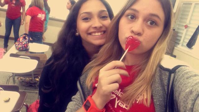 Día de San Valentín