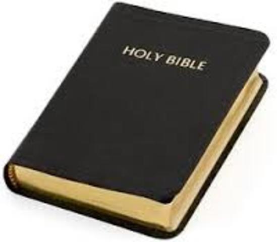 USSR bans importation and sales of Bibles