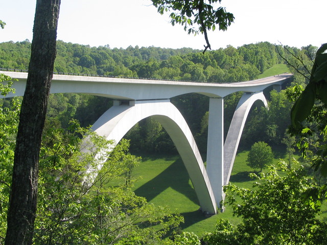 Natchez Trace Parkway