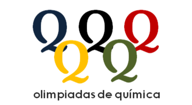 Medalla de plata en las olimpiadas de quimica a nivel Estatal