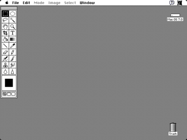 "ESPACIO DE TRABAJO" VERSION 1.0