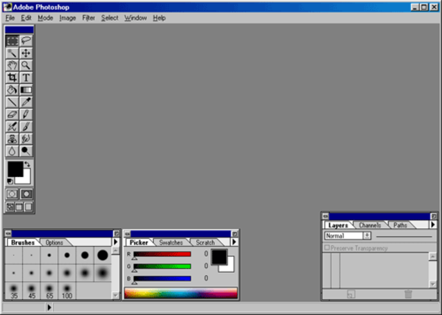 "ESPACIO DE TRABAJO" Version 3.0
